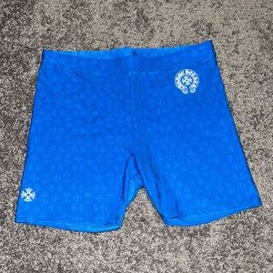 Chrome Hearts Shorts